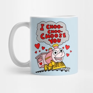 Happy Valentines Mug